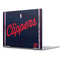 NBA LA Clippers Jersey Pixelbook Skin